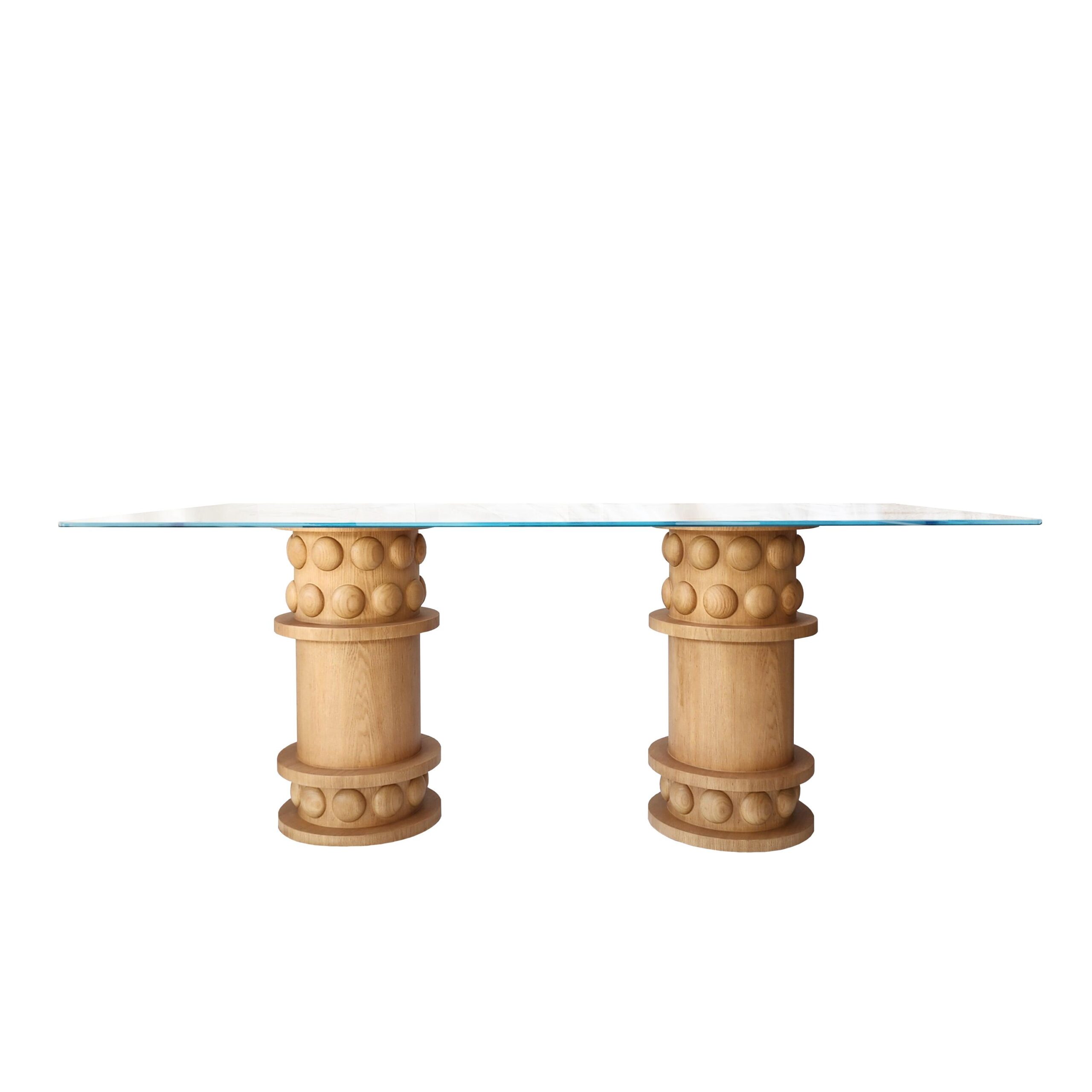 Orbis Dining Table - Image 2